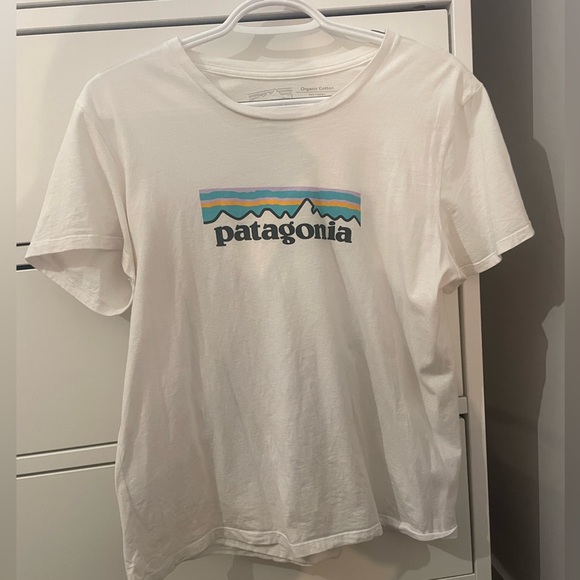 Patagonia T-Shirt - Picture 1 of 3